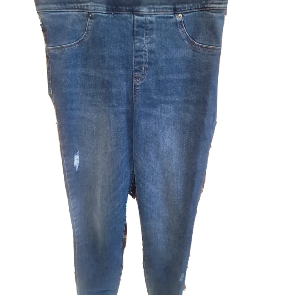 Spanx jeggings - Picture 6 of 7